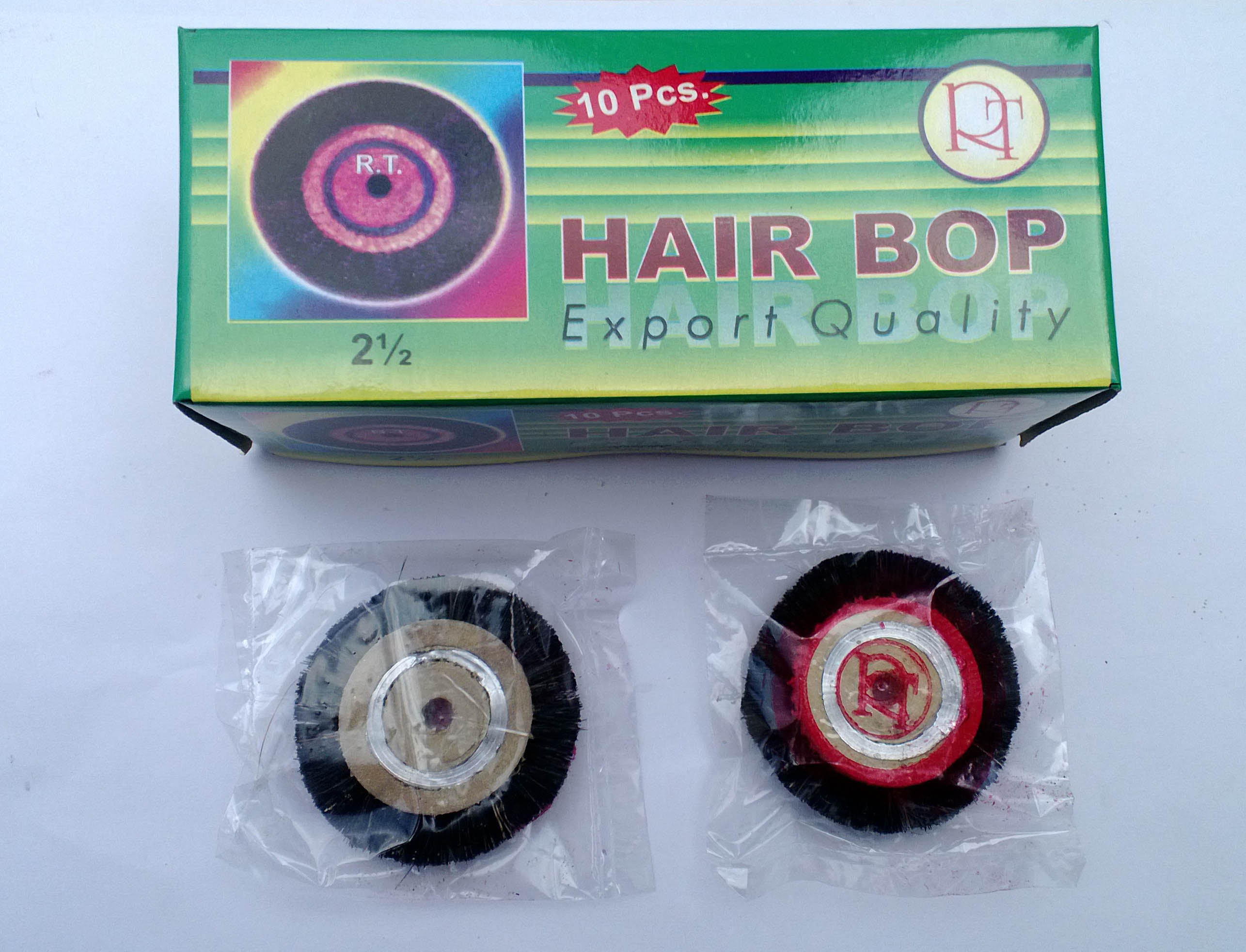 hair buff by RT INTERNATIONAL: Importer Of Jewellery Making Tools in India
